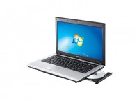 Notebook Samsung NP-RV410-AD2BR 2GB HD 320GB 