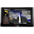 GPS Navegado Eyo 5.0" Wide/Touchscreen com TV Digital